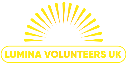 Lumina Volunteers UK